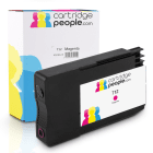 Compatible HP 712 3ED68A Magenta Ink Cartridge