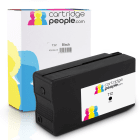 Compatible HP 712 3ED71A High Capacity Black Ink Cartridge