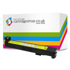 Compatible HP 824A Yellow Toner Cartridge Compatible HP 824A Yellow Toner Cartridge