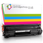 Compatible HP 83A Black Toner Cartridge