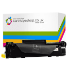 Compatible HP 83X Black High Capacity Toner Cartridge Compatible HP 83X Black High Capacity Toner Cartridge