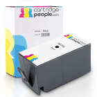 Compatible HP 907XL Black High High Capacity Ink Cartridge
