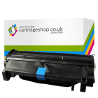 Compatible HP 90A Black Toner Cartridge
