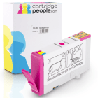 Compatible HP 912XL High Capacity Magenta Ink Cartridge