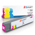 Compatible HP 913A Magenta Ink Cartridge