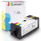 Compatible HP 920 Black Ink Cartridge