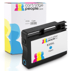 Compatible HP 933XL Cyan Ink Cartridge