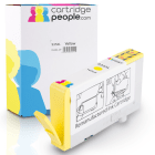 Compatible HP 935XL Yellow High Capacity Ink Cartridge