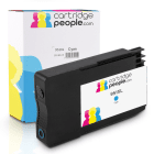 Compatible HP 951XL Cyan Ink Cartridge