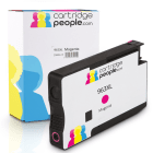 Compatible HP 963XL High Capacity Magenta Ink Cartridge