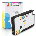 Compatible HP 963XL High Capacity Yellow Ink Cartridge