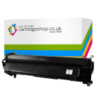 Compatible HP 96A Black Toner Cartridge