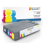 Compatible HP 970XL 971XL High Capacity Ink Cartridge Pack