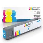 Compatible HP 973X Cyan High Capacity Ink Cartridge