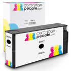 Compatible HP 981Y L0R16A Black Extra High Capacity Pagewide Ink Cartridge