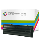 Compatible Kyocera TK 110 Black Toner Cartridge