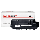 Compatible Kyocera TK 1160 Black Toner Cartridge