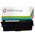 Compatible Kyocera TK 160 Black Toner Cartridge
