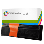 Compatible Kyocera TK 170 Black Toner Cartridge