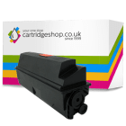Compatible Kyocera TK 330 Black Toner Cartridge