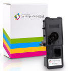 Compatible Kyocera TK 5240C Cyan Toner Cartridge Compatible Kyocera TK 5240C Cyan Toner Cartridge