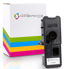 Compatible Kyocera TK 5240Y Yellow Toner Cartridge Compatible Kyocera TK 5240Y Yellow Toner Cartridge