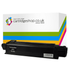Compatible Kyocera TK 580K Black Toner Cartridge Compatible Kyocera TK 580K Black Toner Cartridge