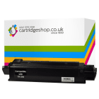 Compatible Kyocera TK 590K Black Toner Cartridge Compatible Kyocera TK 590K Black Toner Cartridge