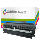 Compatible Lexmark 0E250A21E 0E250A11E Black Toner Cartridge
