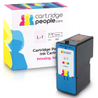 Compatible Lexmark 1 Colour Ink Cartridge
