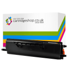 Compatible Lexmark 12A8300 Black Toner Cartridge