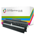 Compatible Lexmark X340H21G Black High Capacity Toner Cartridge