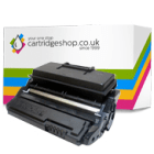 Compatible ML D4550B SU687A Black High Capacity Toner Cartridge