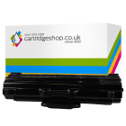 Compatible MLT D1082S SU781A Black Toner Cartridge