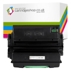 Compatible MLT D203L Black High Capacity Toner Cartridge HP SU897A