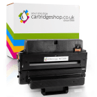 Compatible MLT D205L SU963A Black High Capacity Toner Cartridge