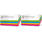 Compatible MLT P1052A SV115A Black High Capacity Toner Cartridge Twinpack
