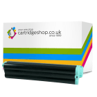 Compatible OKI 01101202 Black High Capacity Toner Cartridge