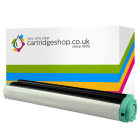 Compatible OKI 01103402 Black Toner Cartridge