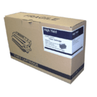 Compatible OKI 09004462 Black High Capacity Toner Cartridge