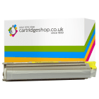 Compatible OKI 43872305 Yellow Toner Cartridge Compatible OKI 43872305 Yellow Toner Cartridge