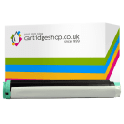 Compatible OKI 43979102 Black Toner Cartridge