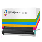 Compatible OKI 43979202 Black High Capacity Toner Cartridge