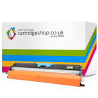 Compatible OKI 44250719 Cyan Toner Cartridge Compatible OKI 44250719 Cyan Toner Cartridge