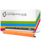 Compatible OKI 44250724 Black High Capacity Toner Cartridge