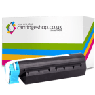 Compatible OKI 44574702 Black Toner Cartridge