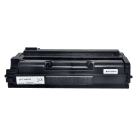 Compatible Ricoh 406522 Black High Capacity Toner Cartridge