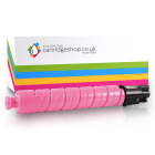 Compatible Ricoh 841927 Magenta Toner Cartridge Compatible Ricoh 841927 Magenta Toner Cartridge