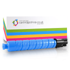 Compatible Ricoh 841928 Cyan Toner Cartridge Compatible Ricoh 841928 Cyan Toner Cartridge