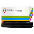 Compatible SCX 4100D3 Black Toner Cartridge